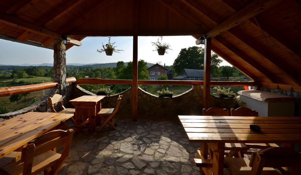 Lavanda Farm Apartmani Rakovica Room photo